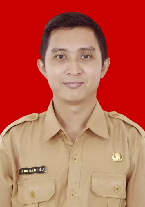Nur Rajif Subarkah, S.Pd.