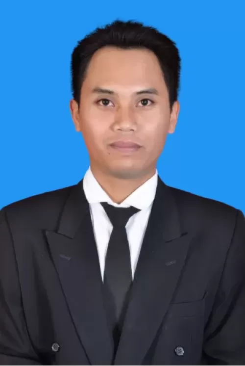 Rury Arvianto, S.Pd.