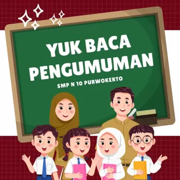 Saatnya Kembali Ke Sekolah