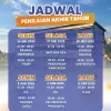 Informasi Daftar Ulang Calon Murid Baru