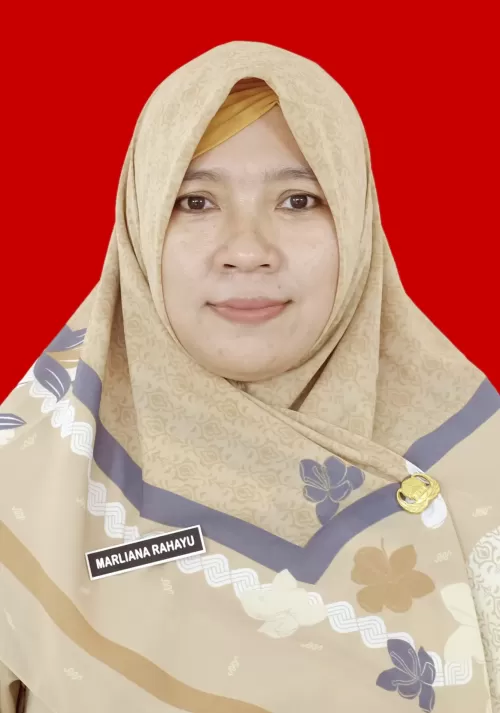 Marliana Rahayu