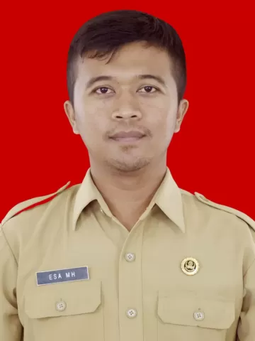 Esa Maulana Hanura