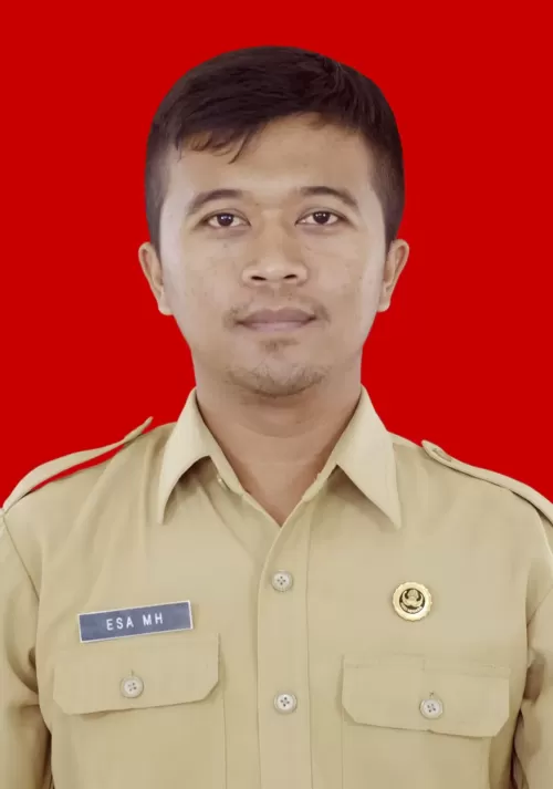 Esa Maulana Hanura
