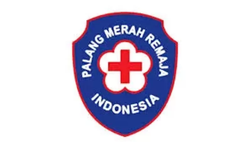PMR (Palang Merah Remaja)