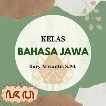 Belajar Membaca dan Menulis Aksara Jawa