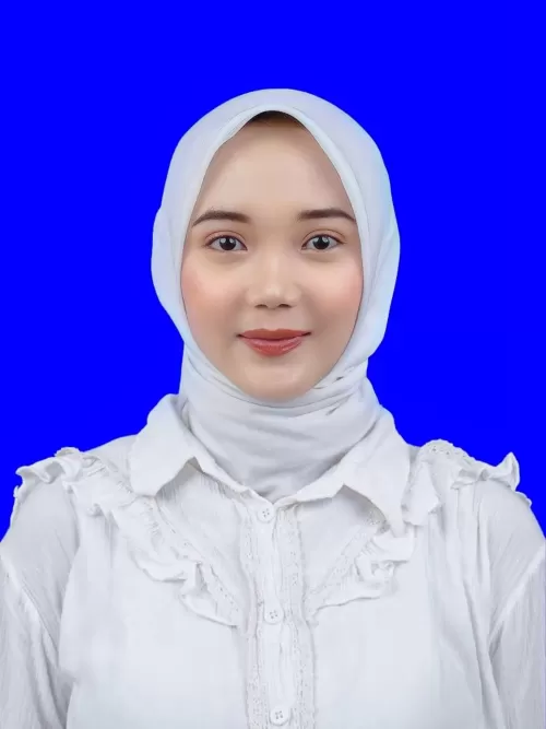 Isytifa Noor Rahma, S. Pd