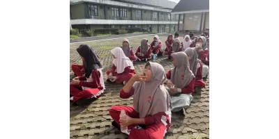 Rukota Yuk!