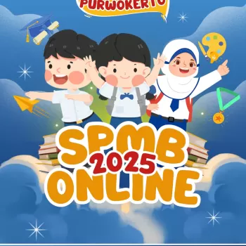 Pengambilan Pengumuman SPMB ONLINE 2025