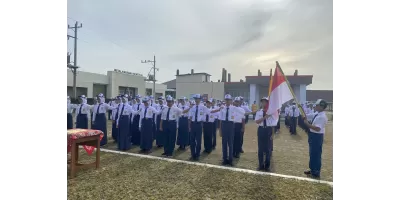 Kegiatan OSIS