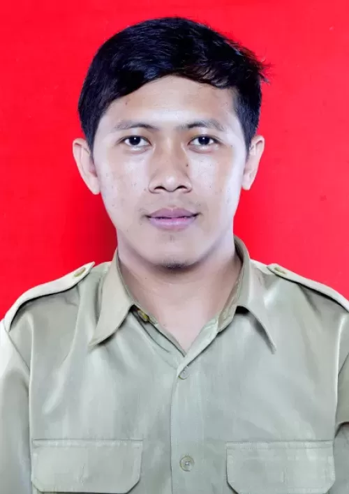 Dai IlaSubulissalam, S.Pd.