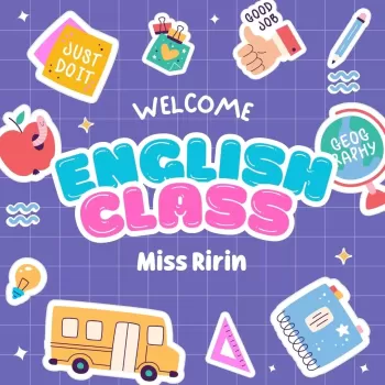 Tugas Bahasa Inggris Kelas 7 (Simple Present Tense)