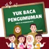 Informasi Daftar Ulang Calon Murid Baru